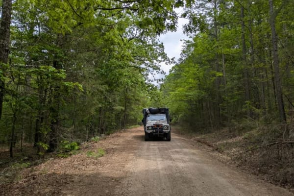 Carter Mountain