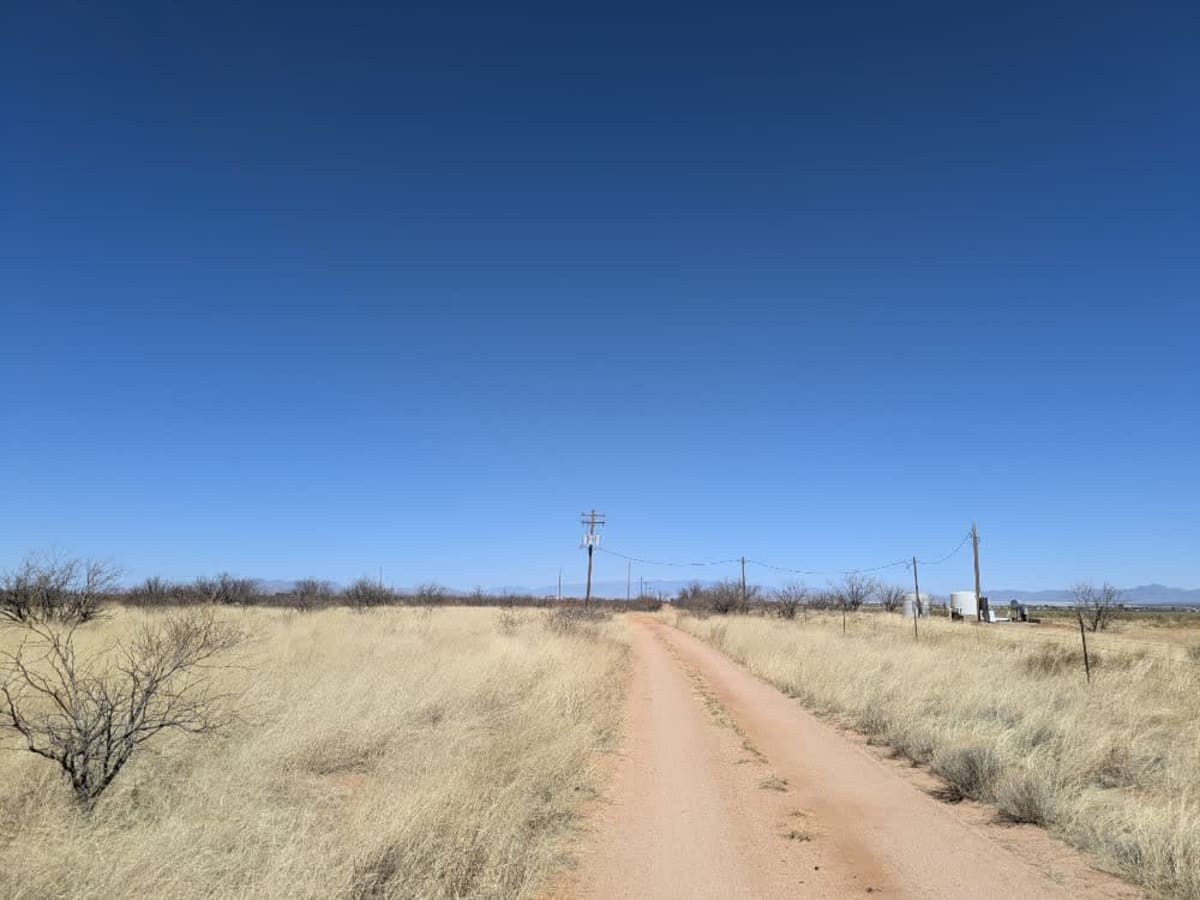North Wilcox Road photo 2