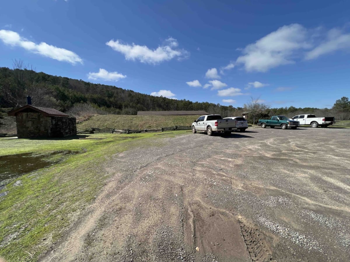 Peeler Gap Shooting Range photo 4
