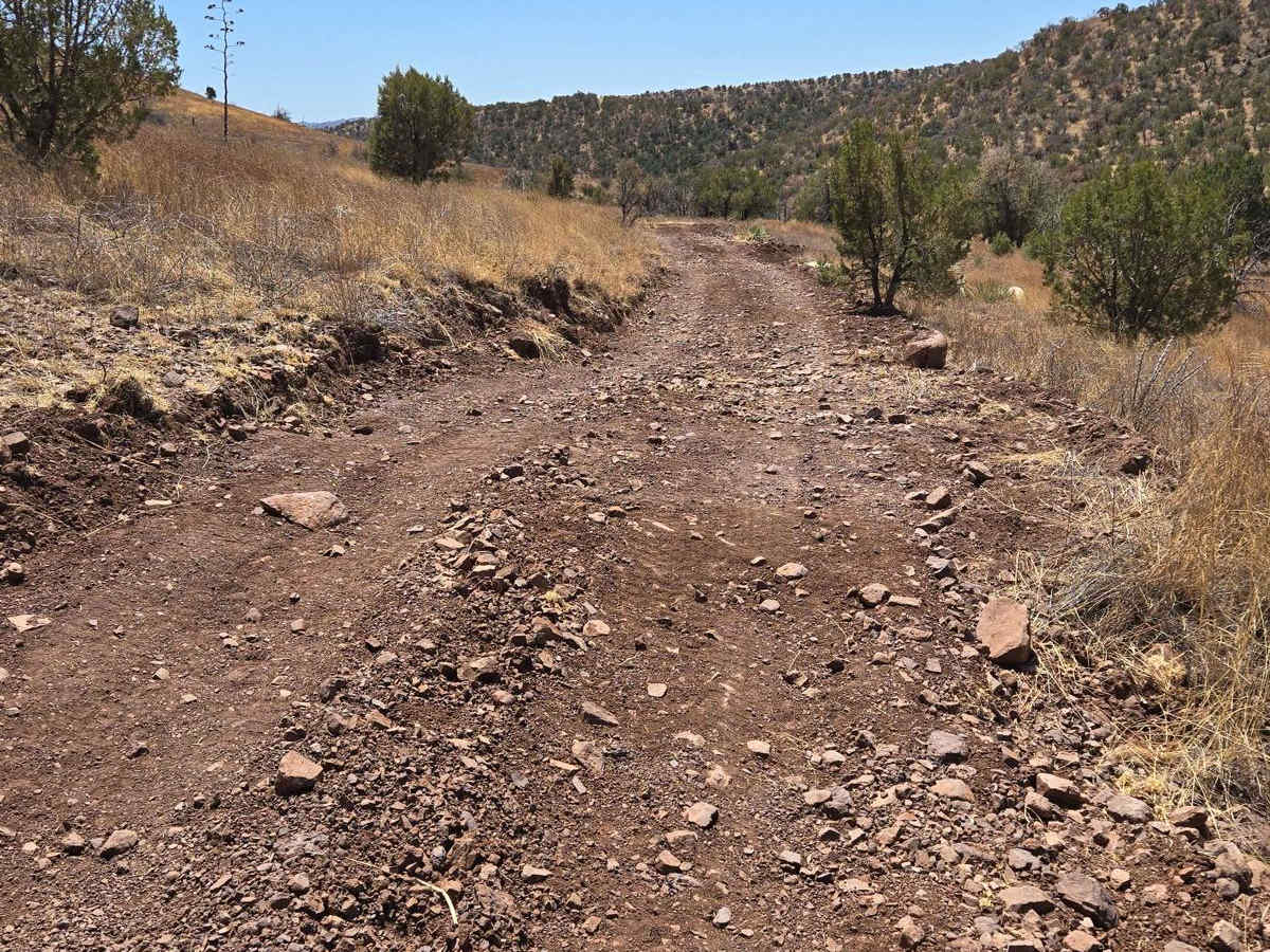 Hog Canyon Side Trail photo 2