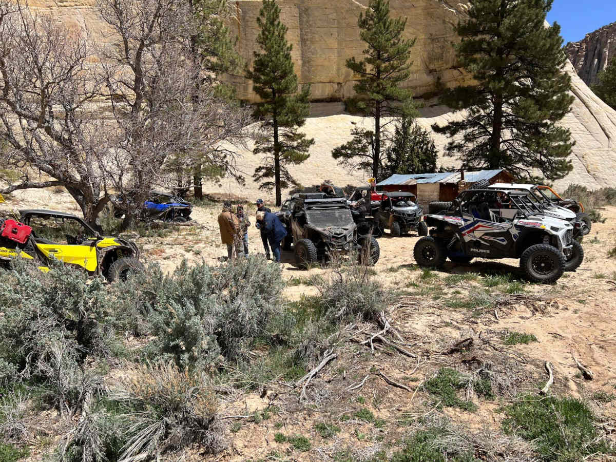 Park Wash Road (K4360) photo 5