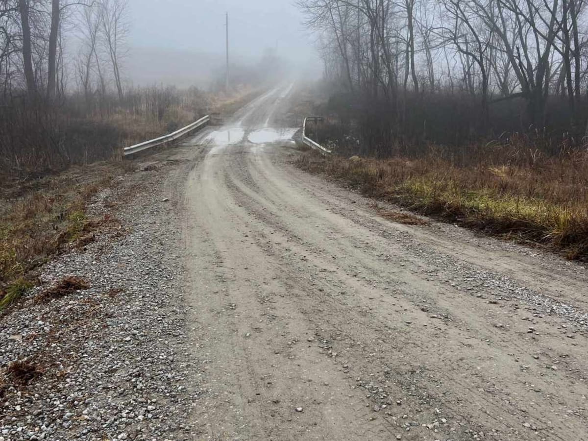 Nodaway River Drive photo 2
