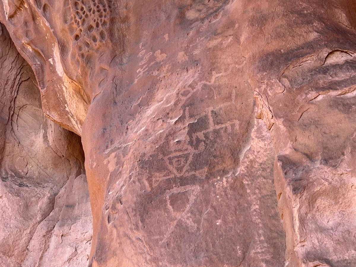 Yellowman/Gooseberry Mesa photo 6