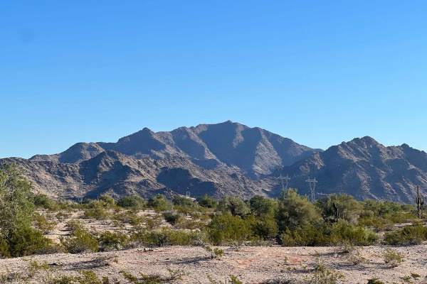 Margie's Cove Trail