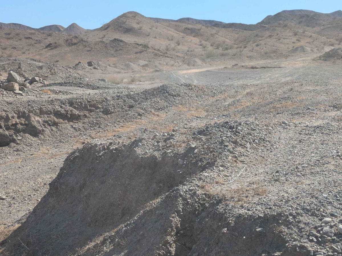 Sendero Cerro El Colorado photo 4
