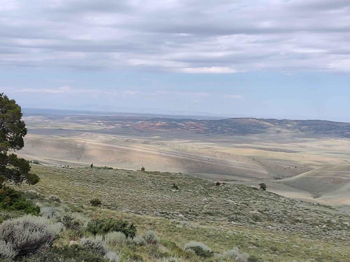 Ridge Runner Loop photo 2