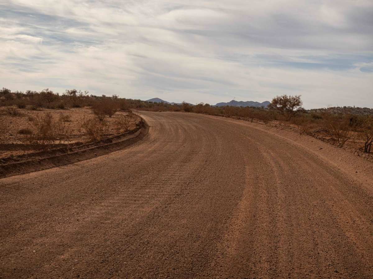 U.S./XYZ Mine Road photo 6