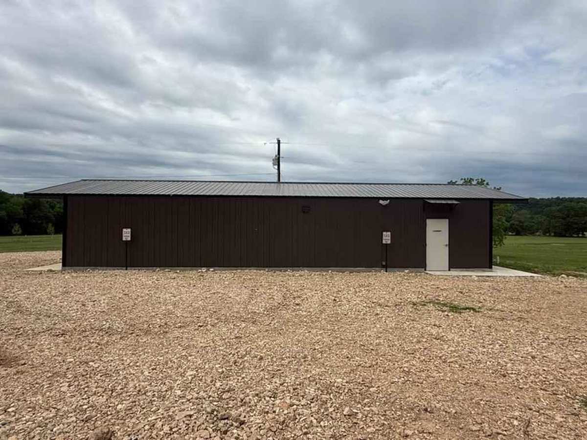 Main Access Road photo 6
