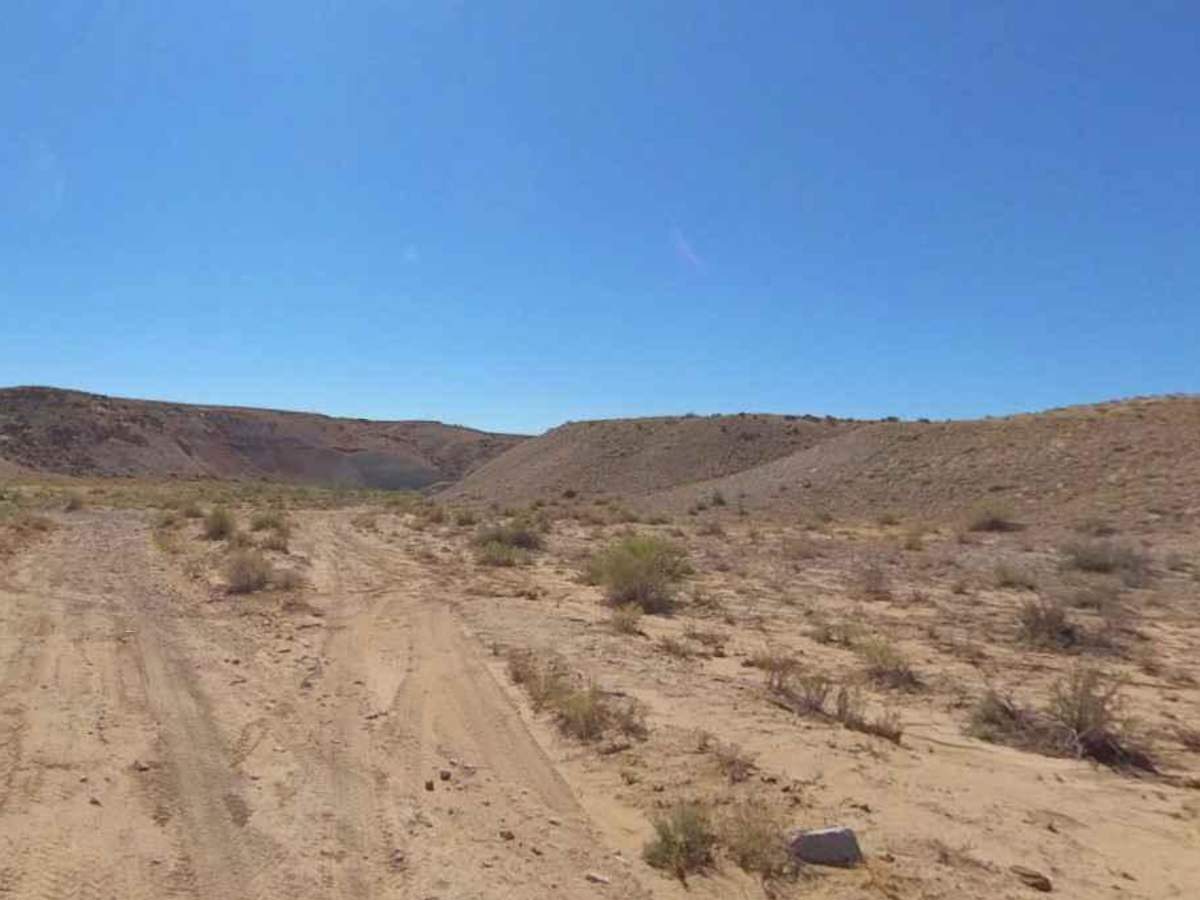 Hansen Creek-BLM13390 photo 2