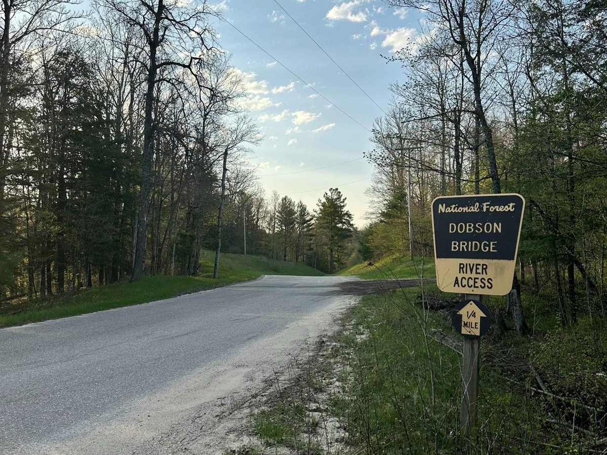 Cadillac Area ORV/OHV Scenic Ride - Part 1 photo 6