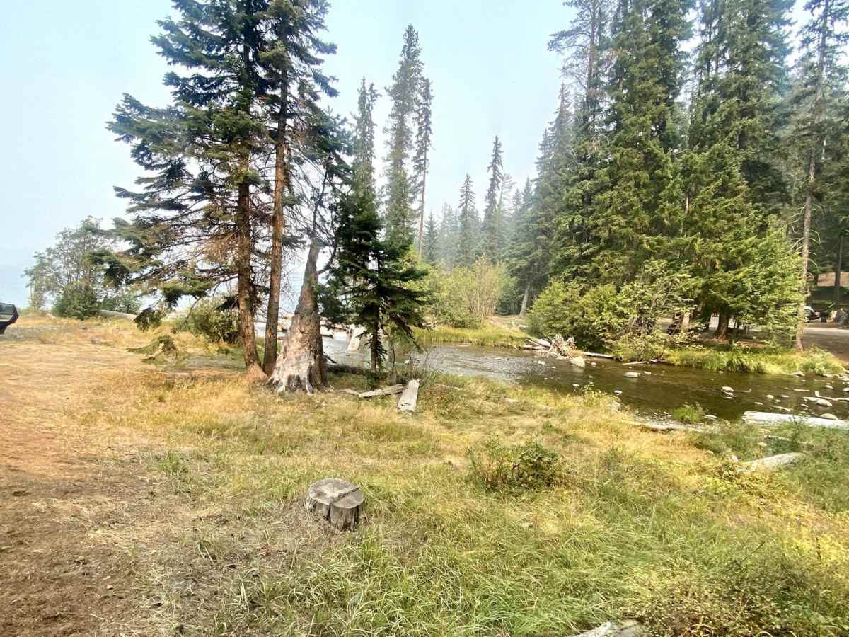 Crescent Lake Trail trail photo