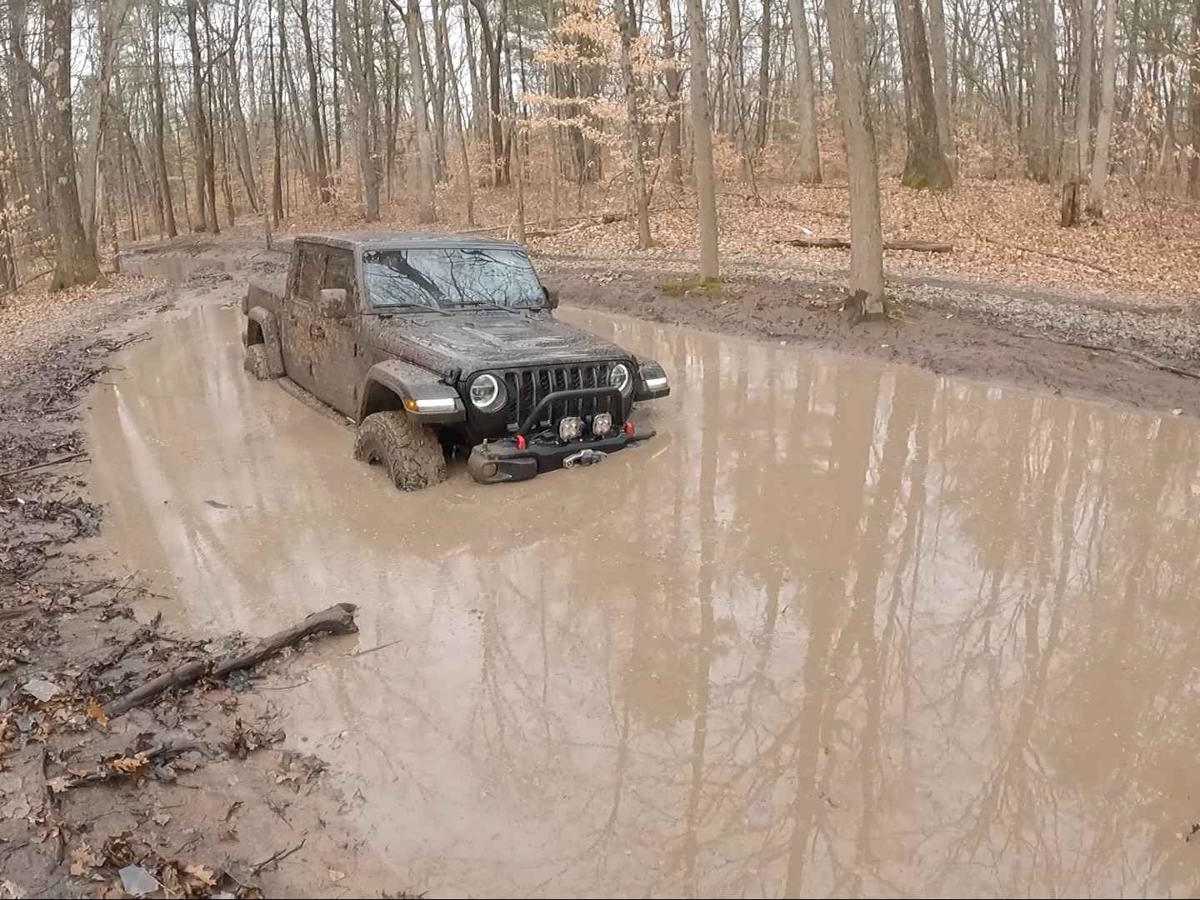 3 Mud Holes photo 6
