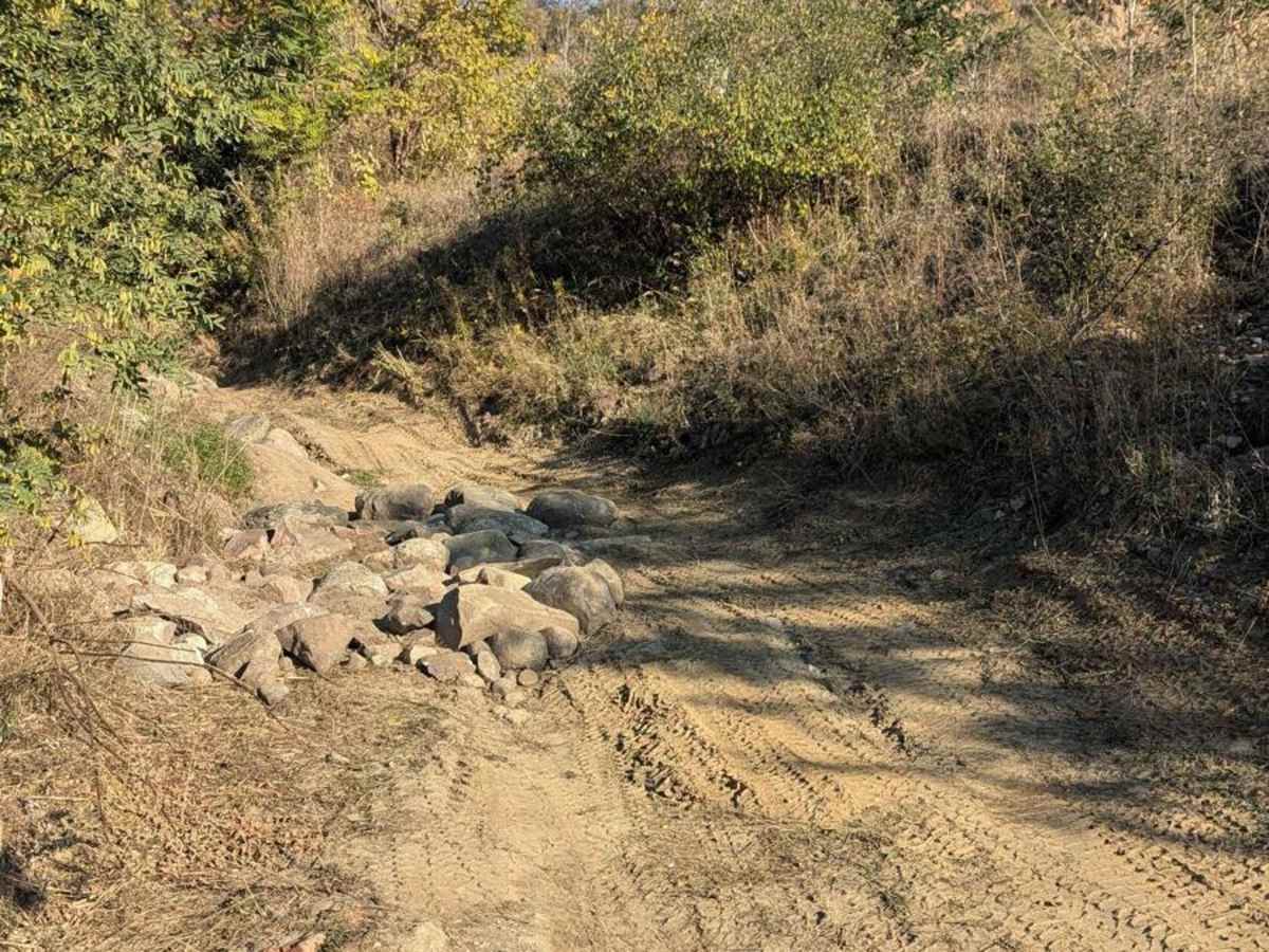 Catwalk Bypass and Rock Crawl photo 5