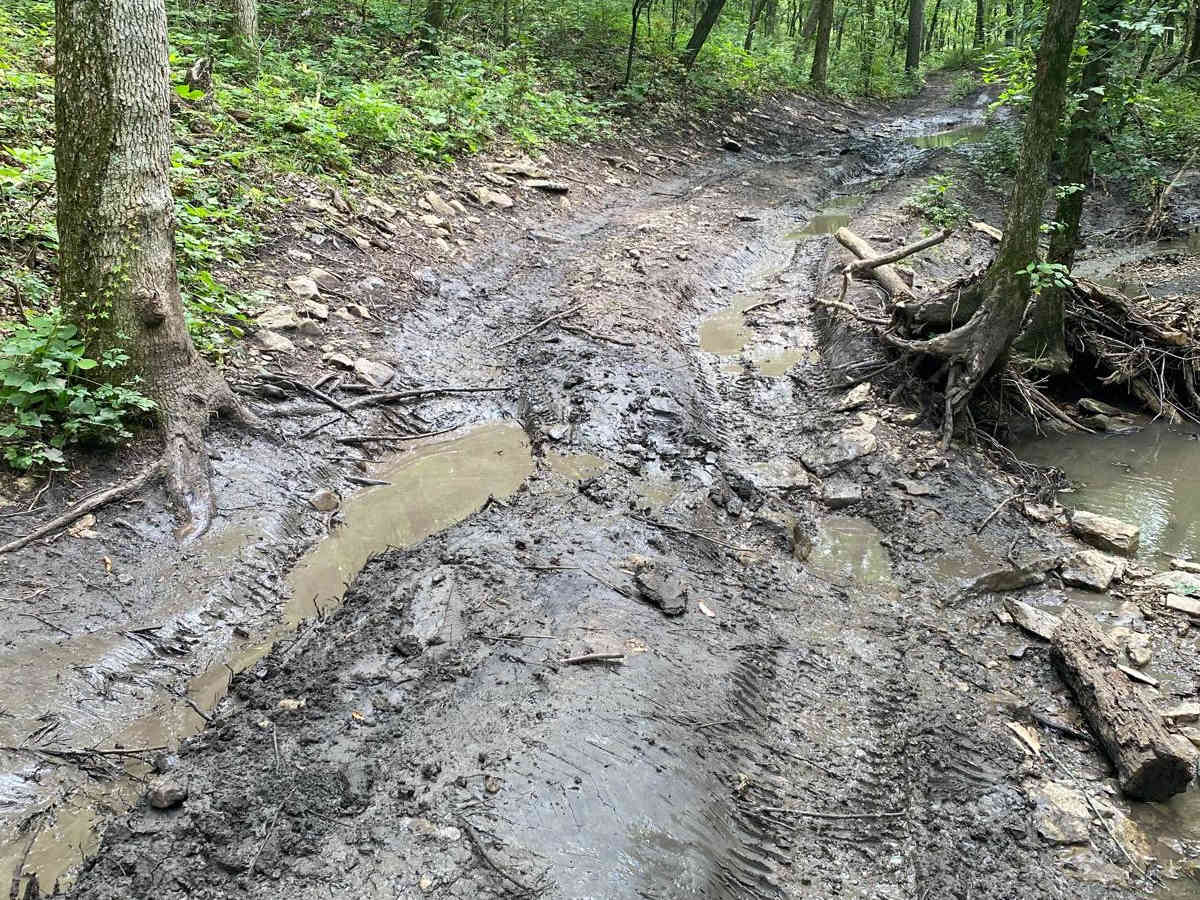 Rattlesnake Alley photo 4