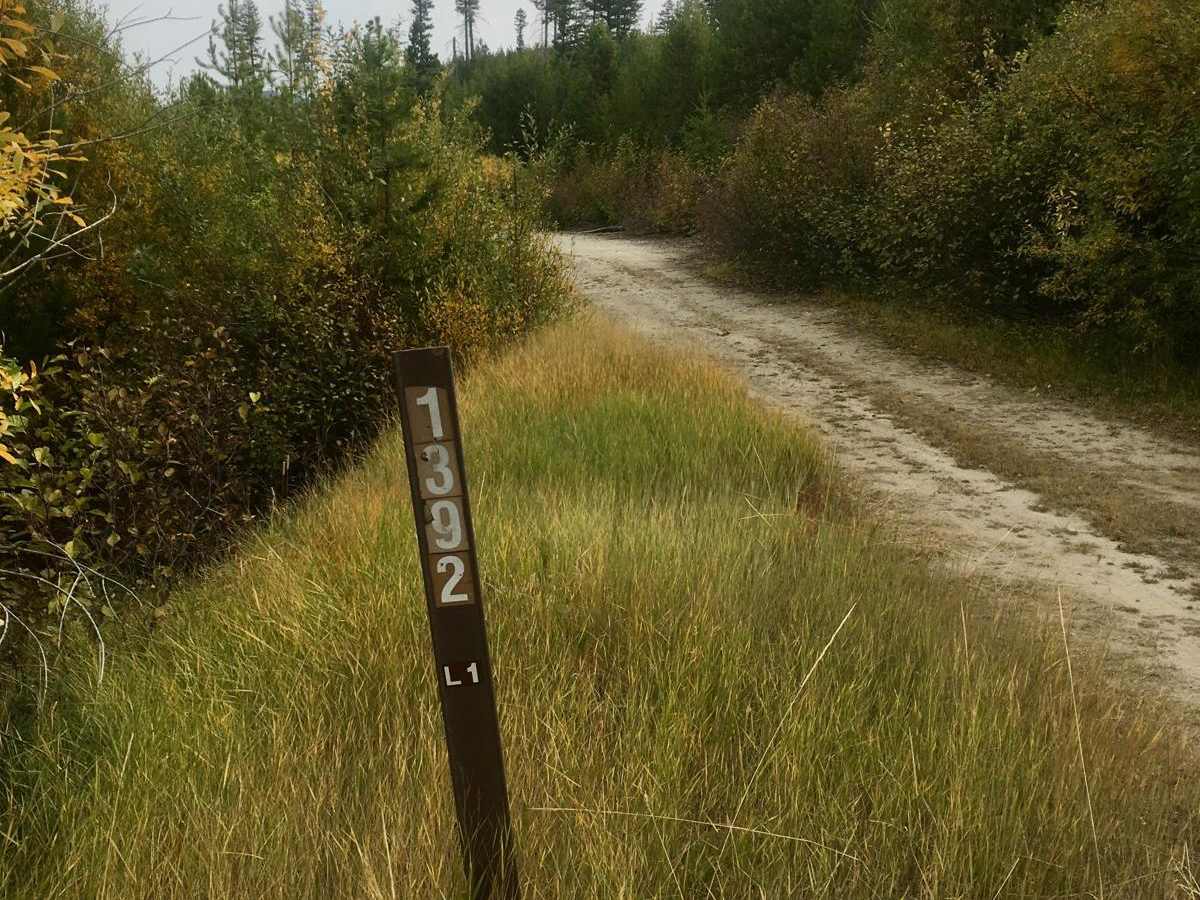 Darby Trails Loop 1 photo 3