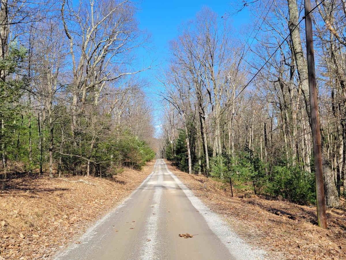 Treasure Kettle Trail photo 3