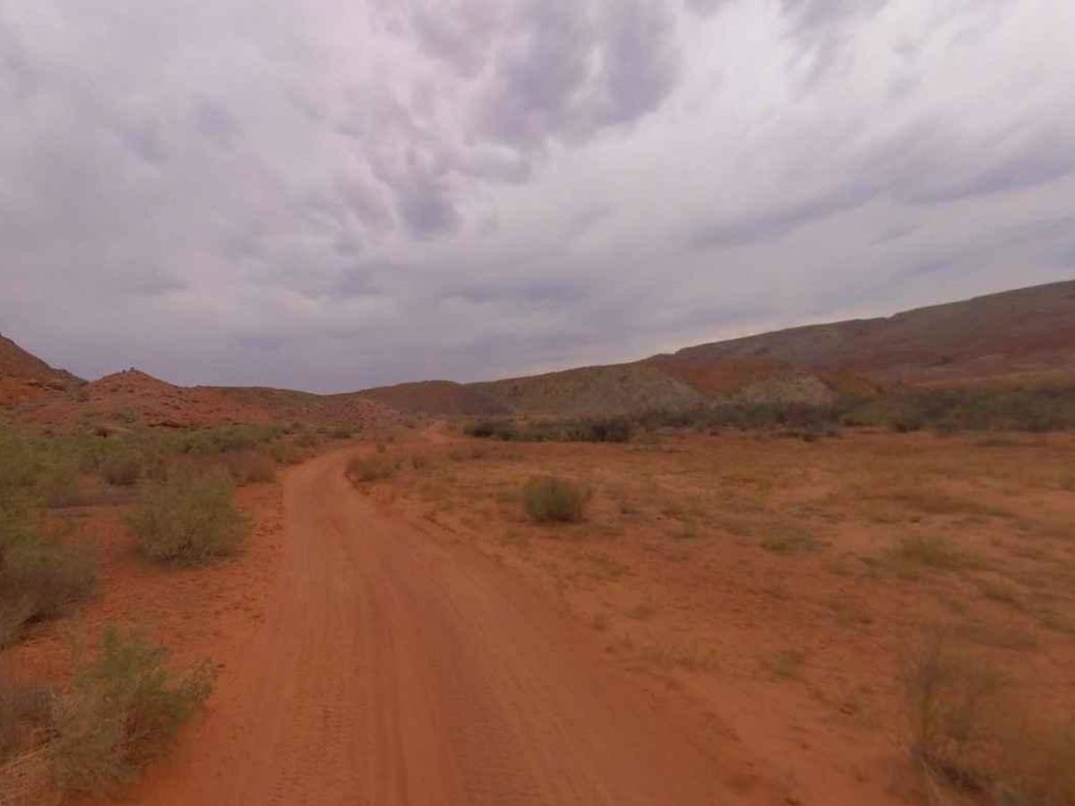 Comb Ridge photo 5