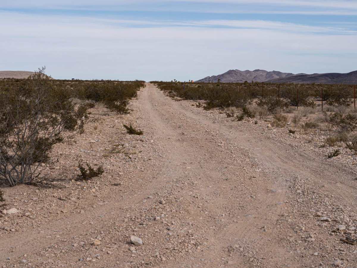 Seven Magic Mountains photo 6