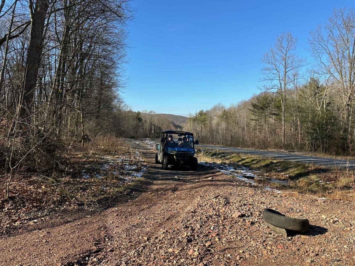 Locust Gap 57 photo 5
