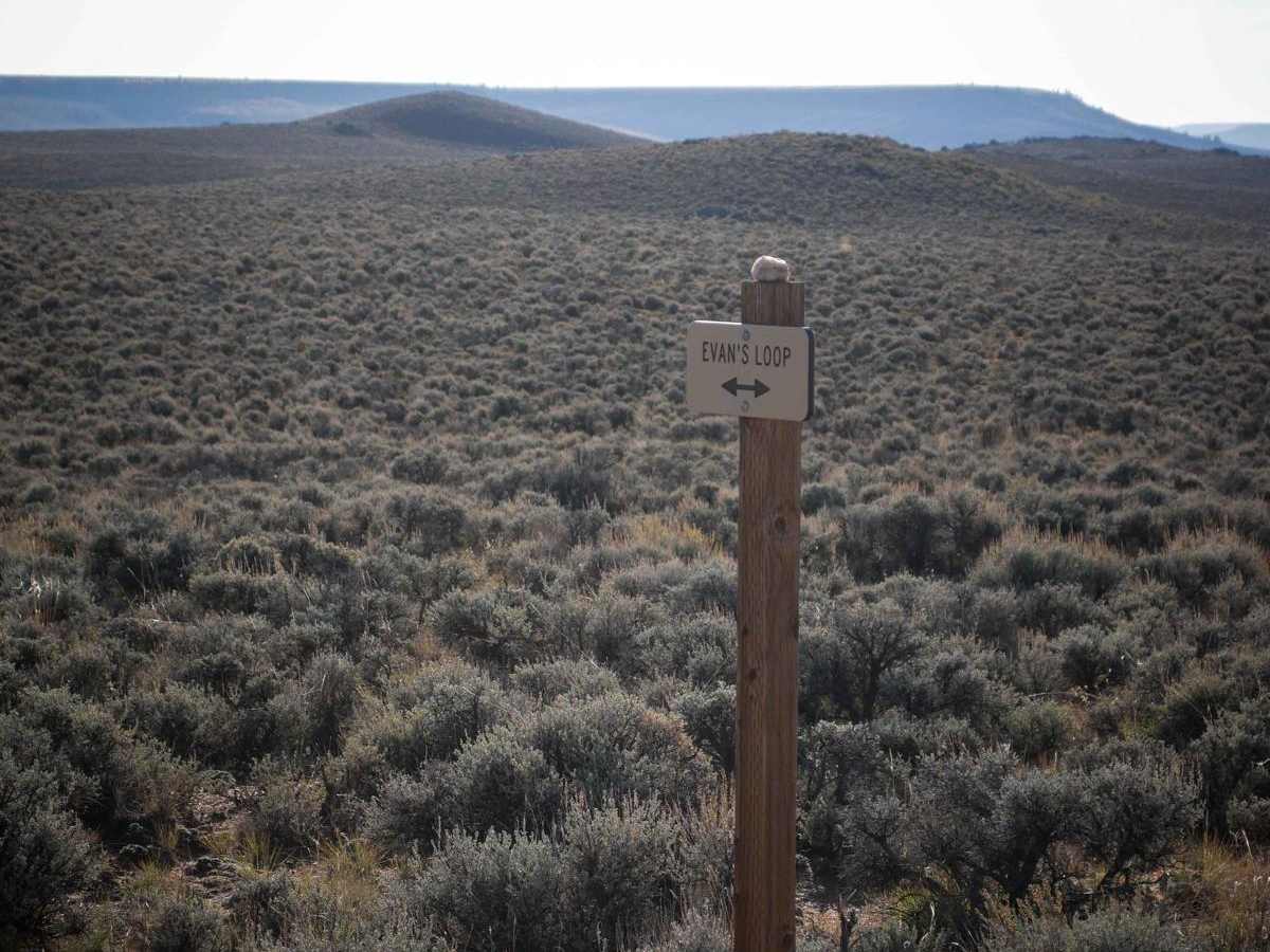 Evans Loop photo 2