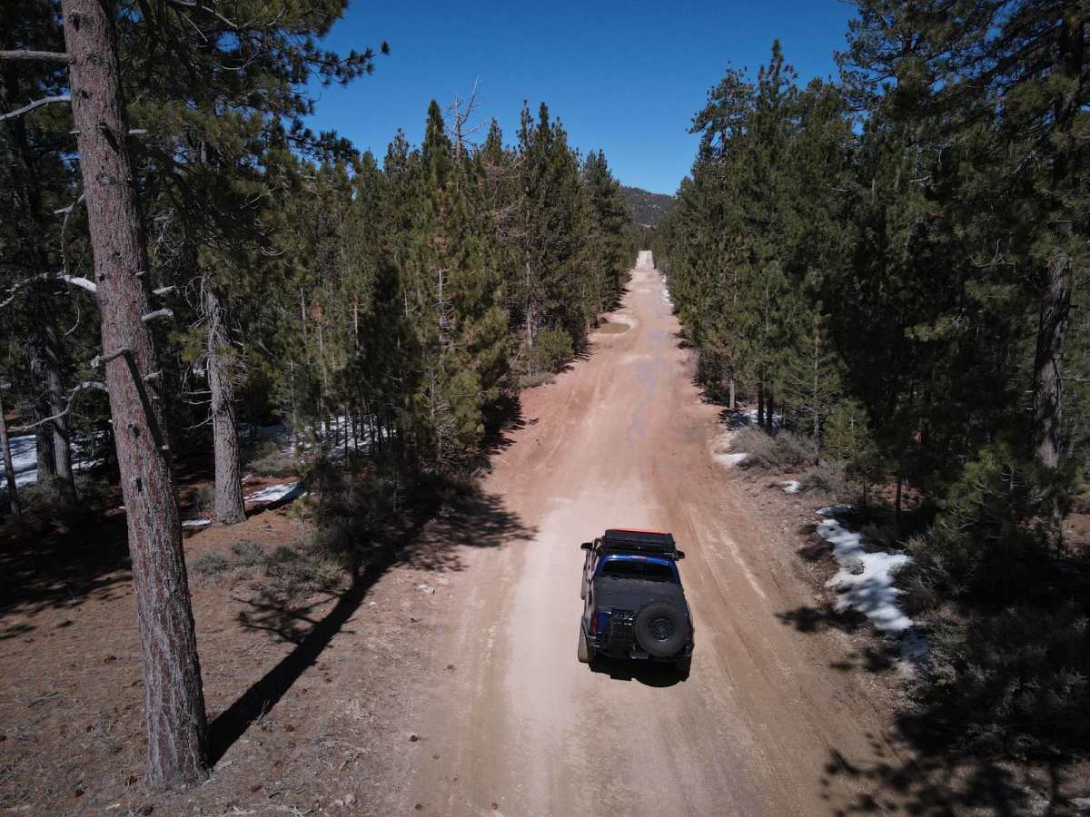 Polique Canyon - 2N09 photo 3