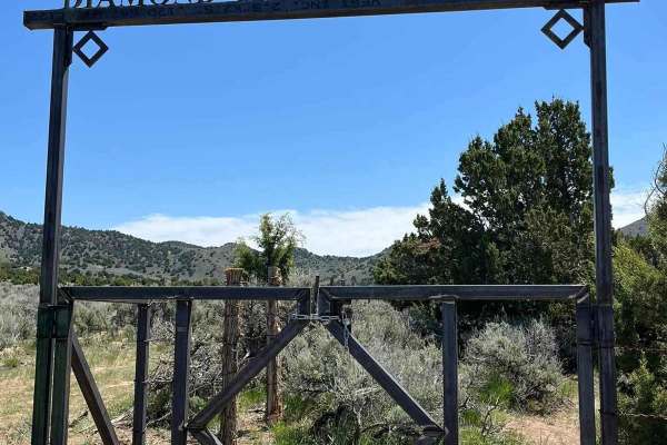 Cemetery Loop