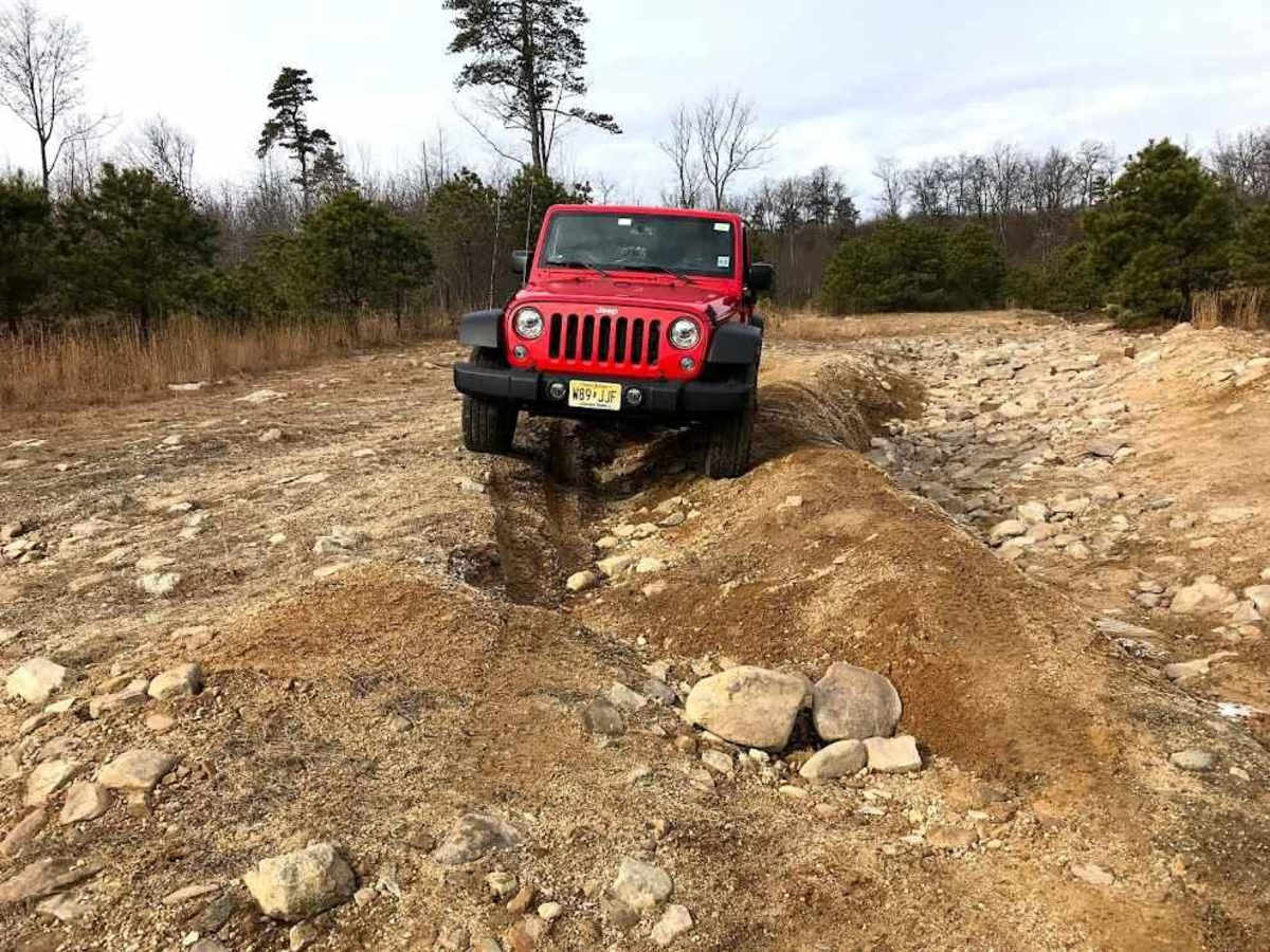 N4 trail photo