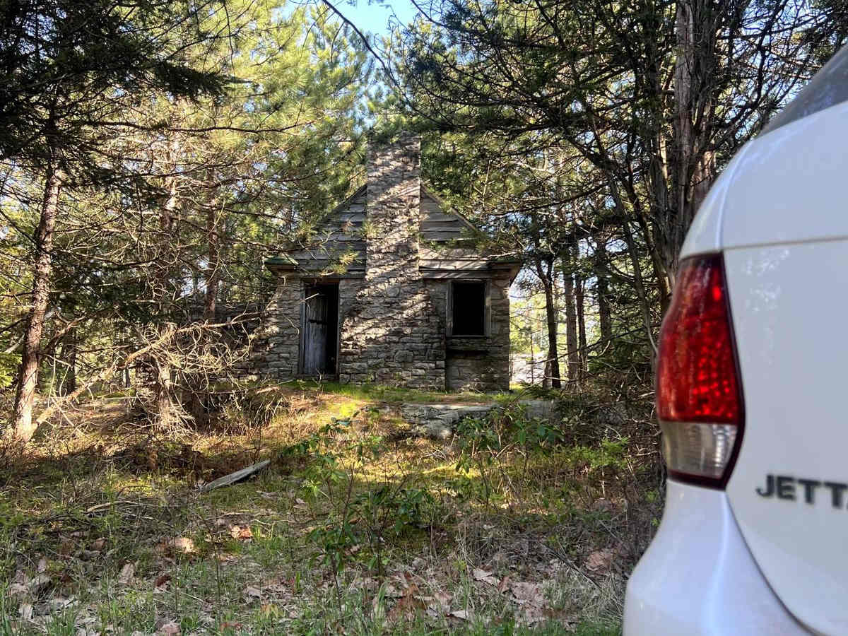 Kellogg Mountain House photo 3