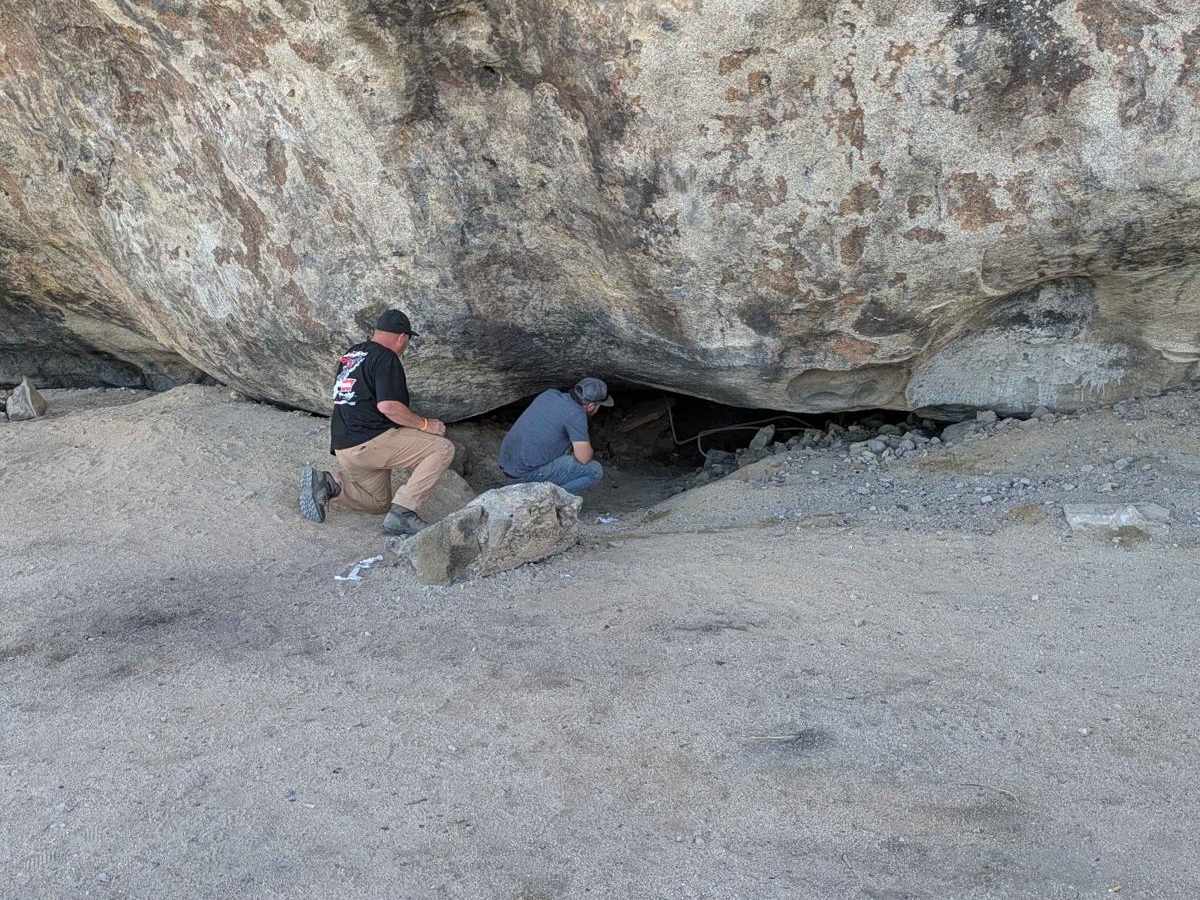 Giant Rock photo 2
