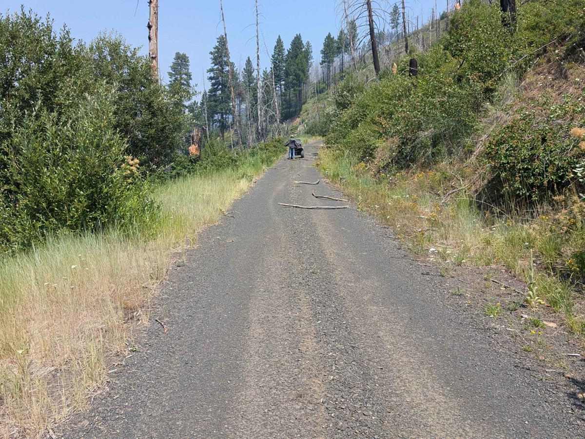 FS 536-Keating Ridge Road photo 5