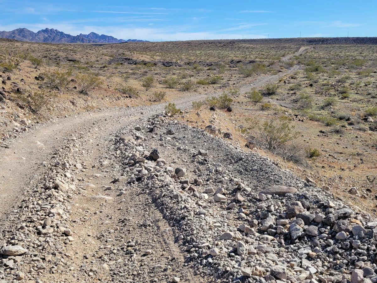 Desert Byway photo 4