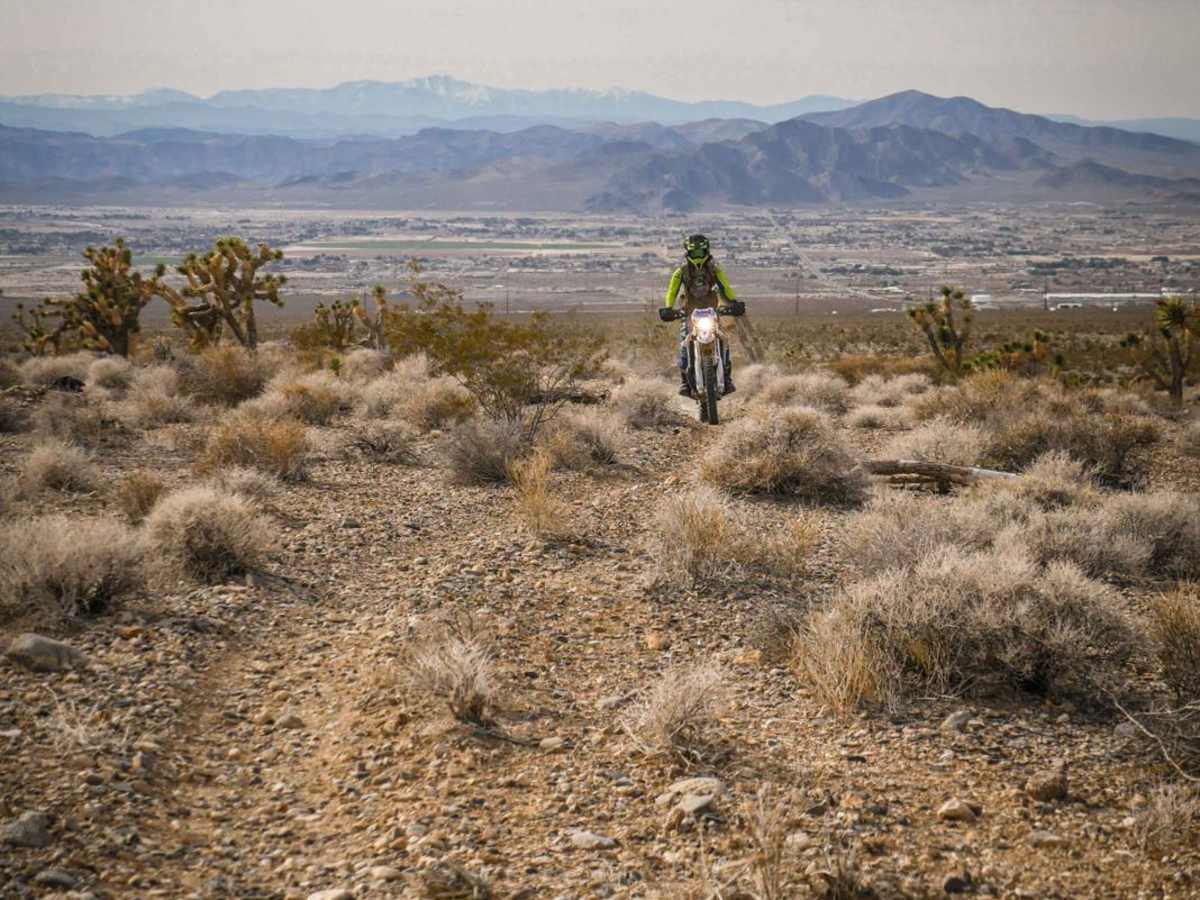 Bill Bike Trail photo 6