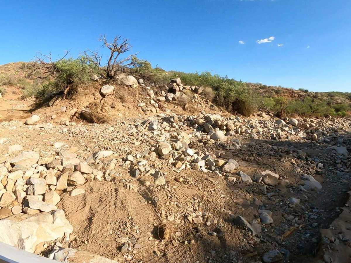 Carefree Hwy R87 Exit - West Aqueduct Passage photo 5