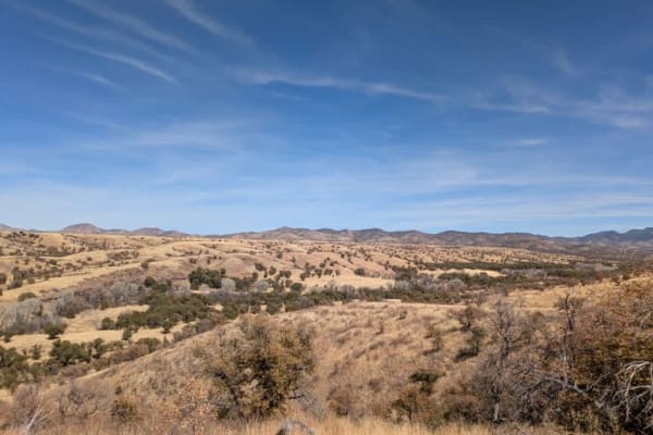 Parker Canyon