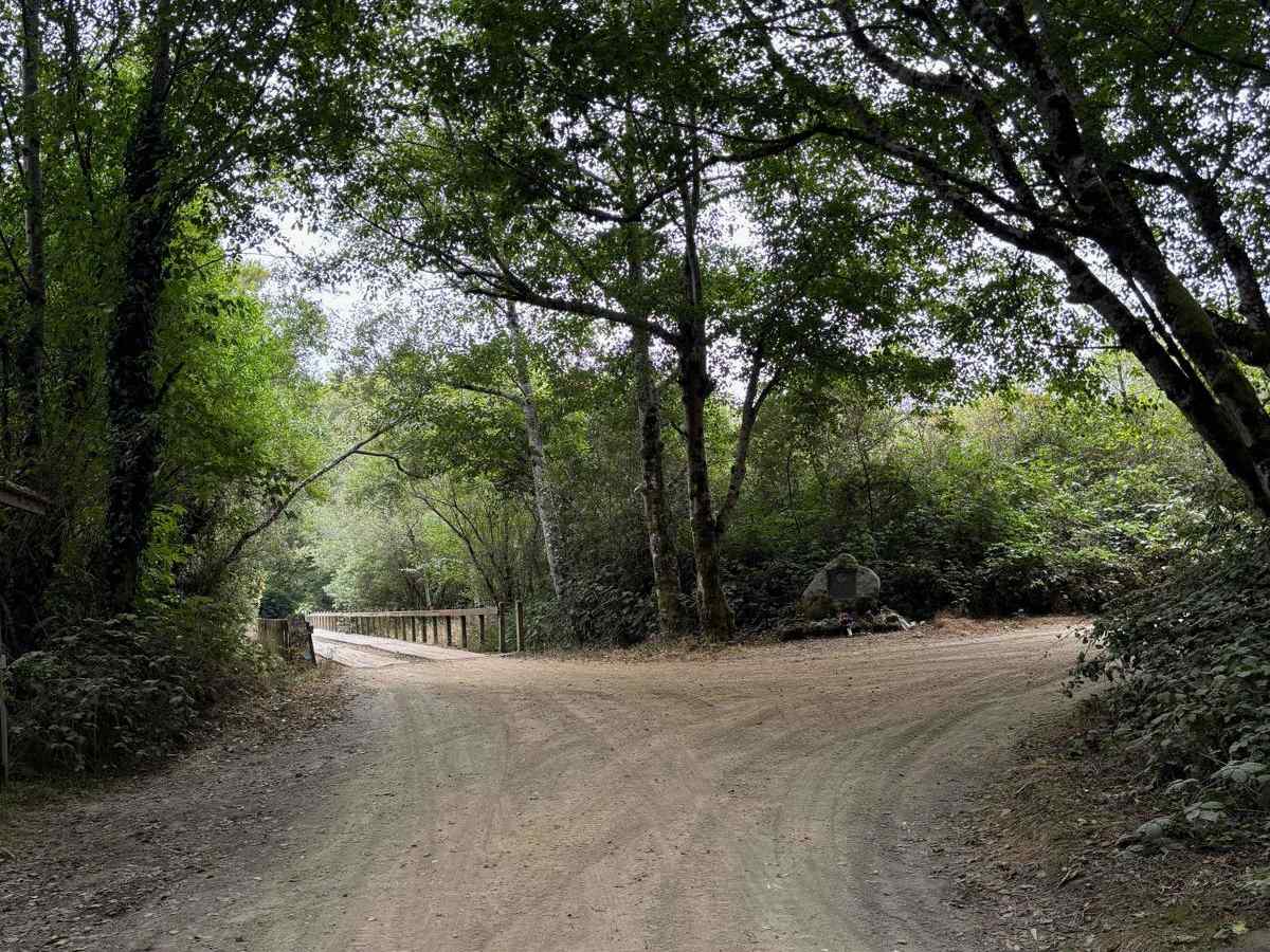 Usal Road (Northern Portion) photo 2