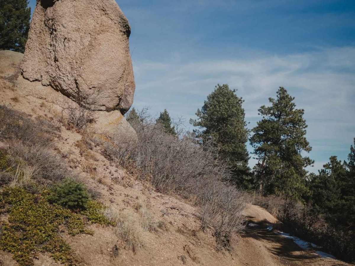 681 Scotty's ATV Trail trail photo