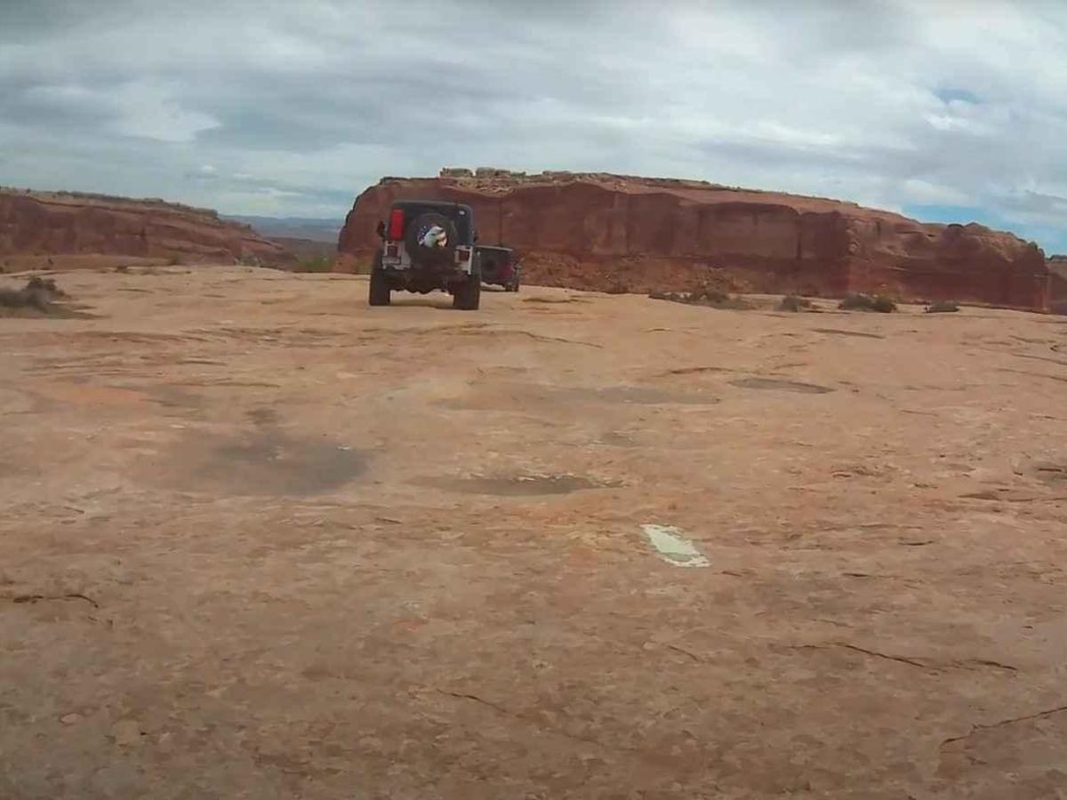 Buttes and Towers-Moab photo 5