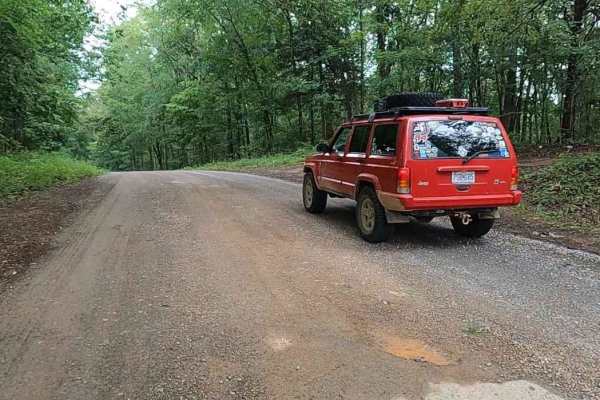 Gatlin Point South FSR 227