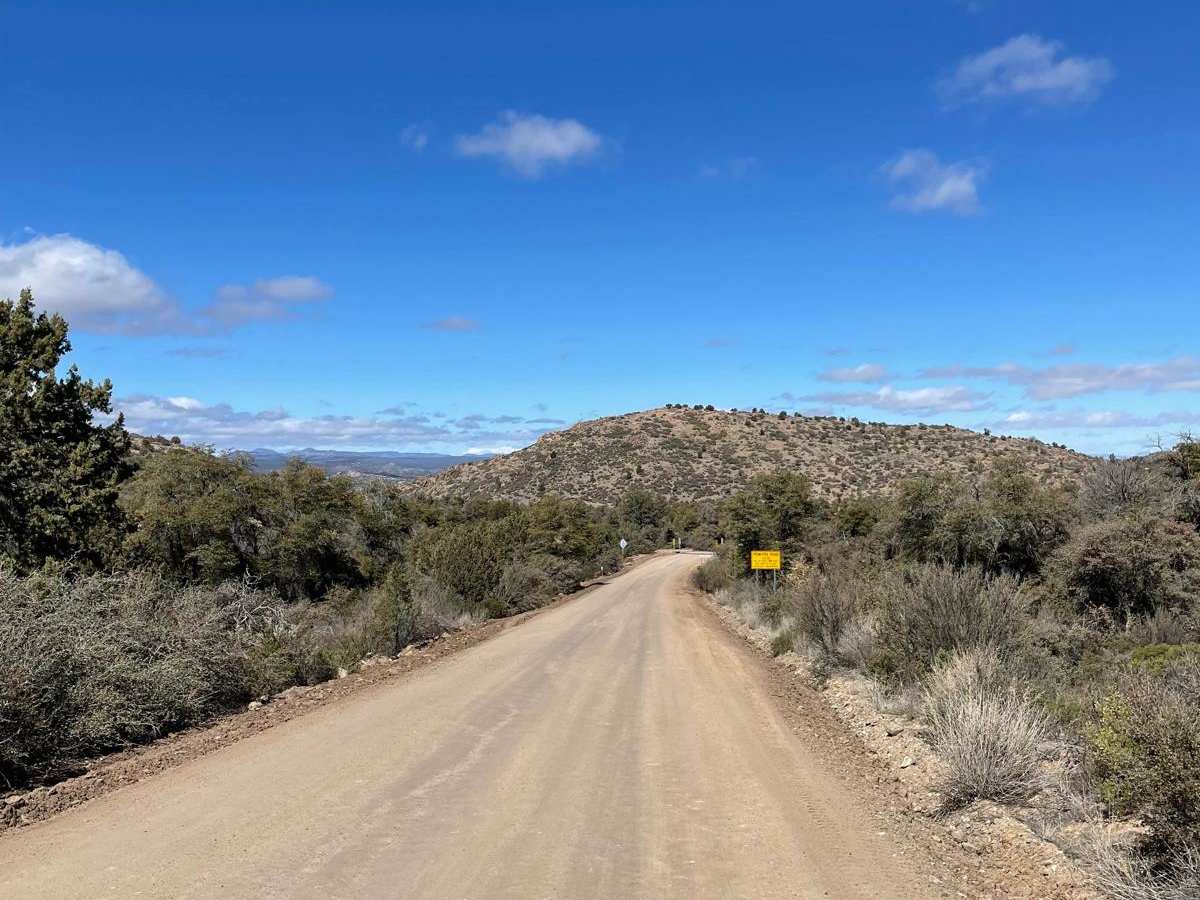 Contreras Road photo 2