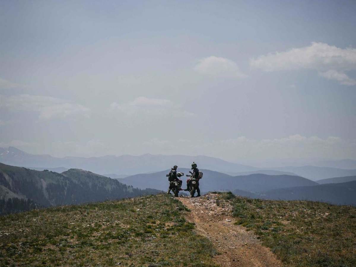 Crystal Peak photo 3