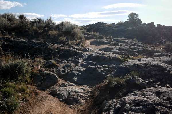 Rocky Ridge