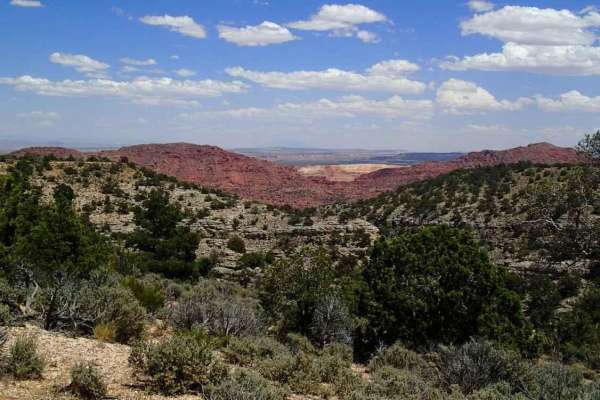 Larkum Canyon Road
