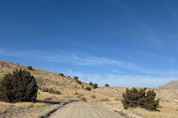 Ripple Valley Pass
