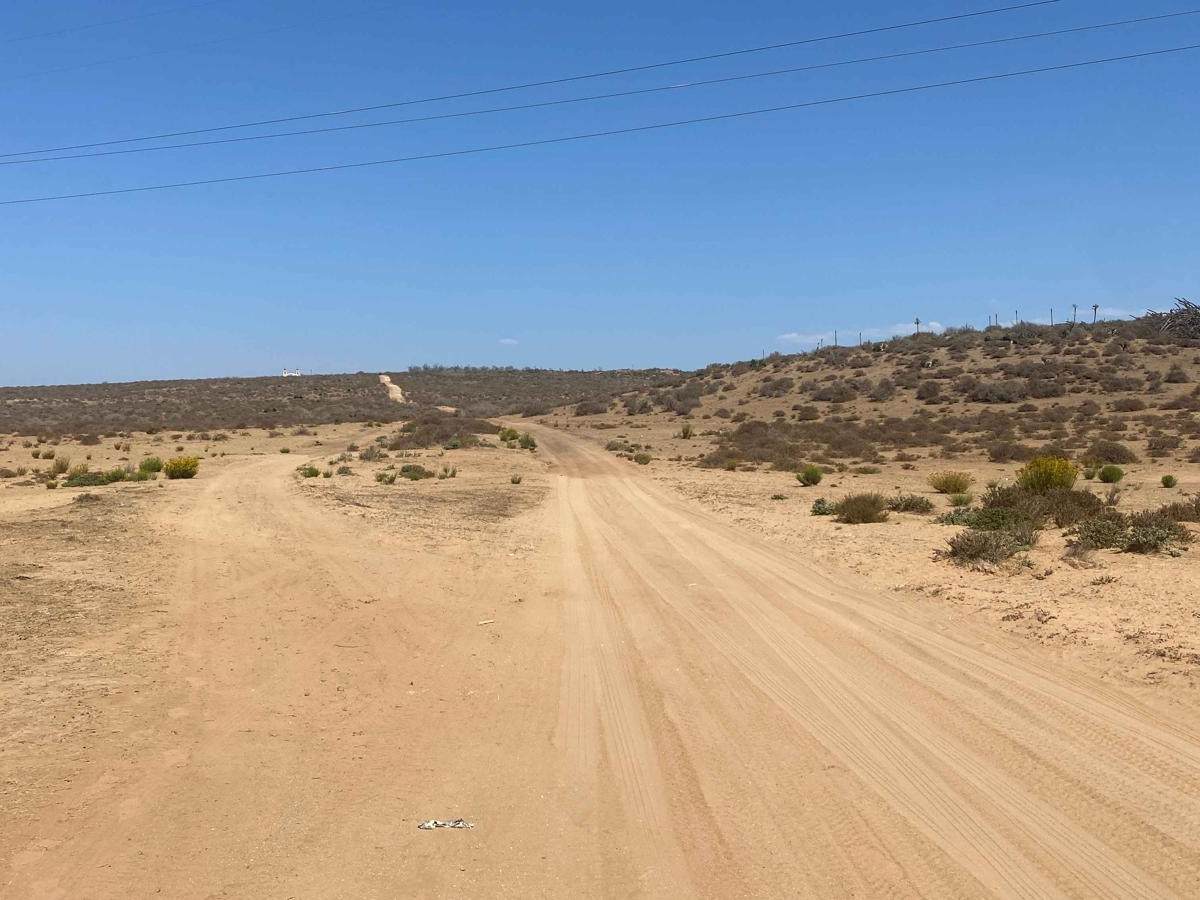 San Fernando Race Route photo 6