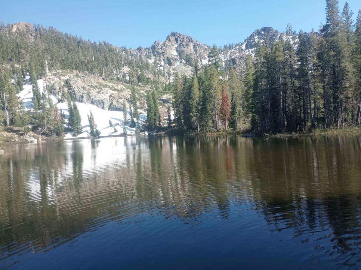 Tamarack Lakes 12E33 photo 5