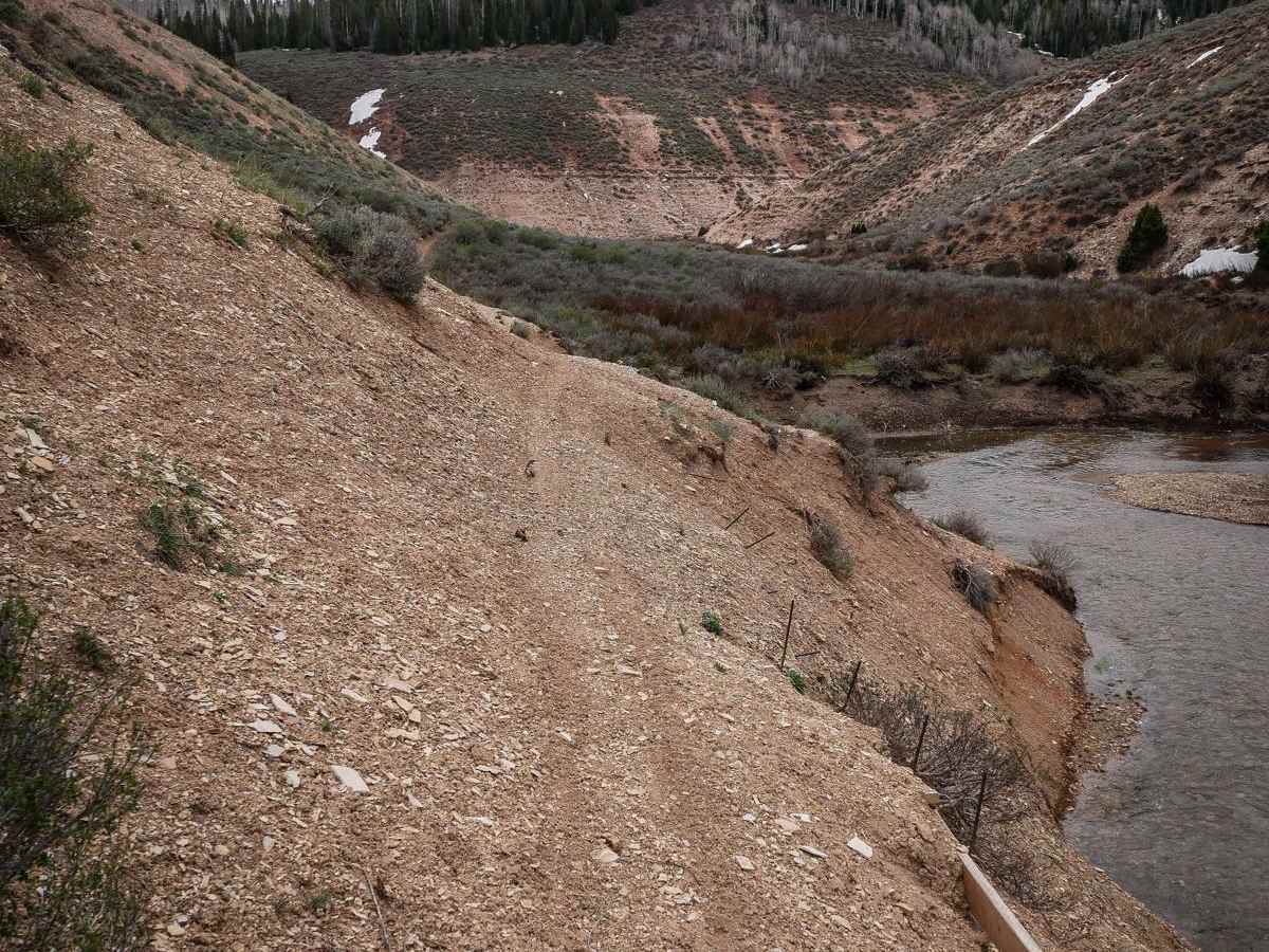 Willow Creek #025 photo 2
