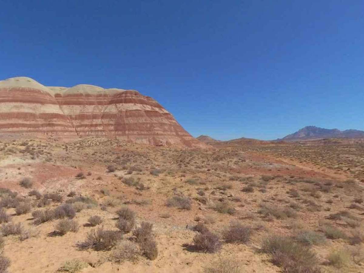 Ticaboo Mesa Road - BLM13400 photo 5