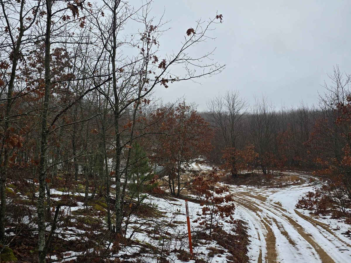 Oil Well Trail photo 4