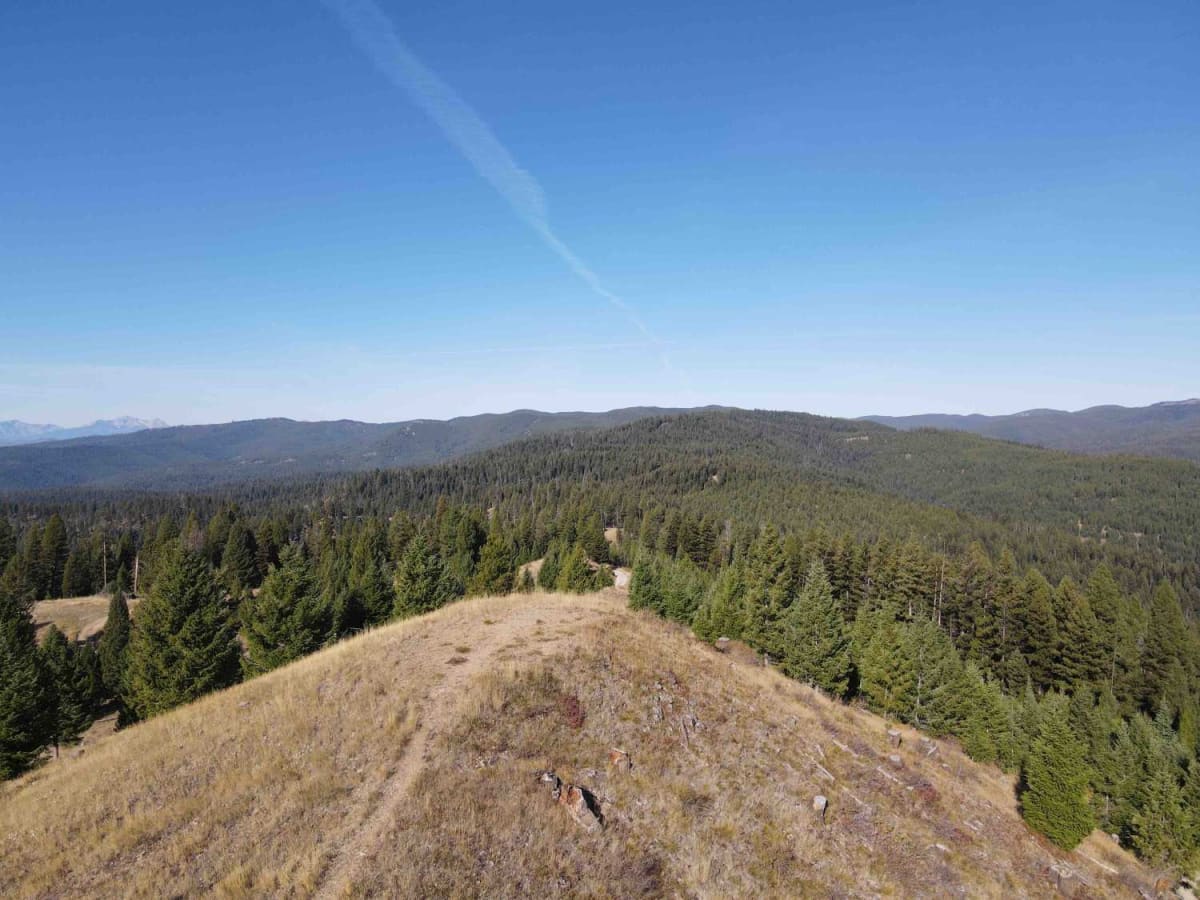 Tepee Point Lookout photo 5