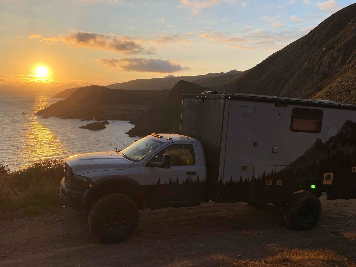 Arbolitos Cove photo 2